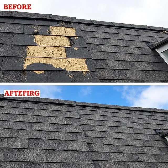 Roof Repair Near Me in Sammamish, WA near me